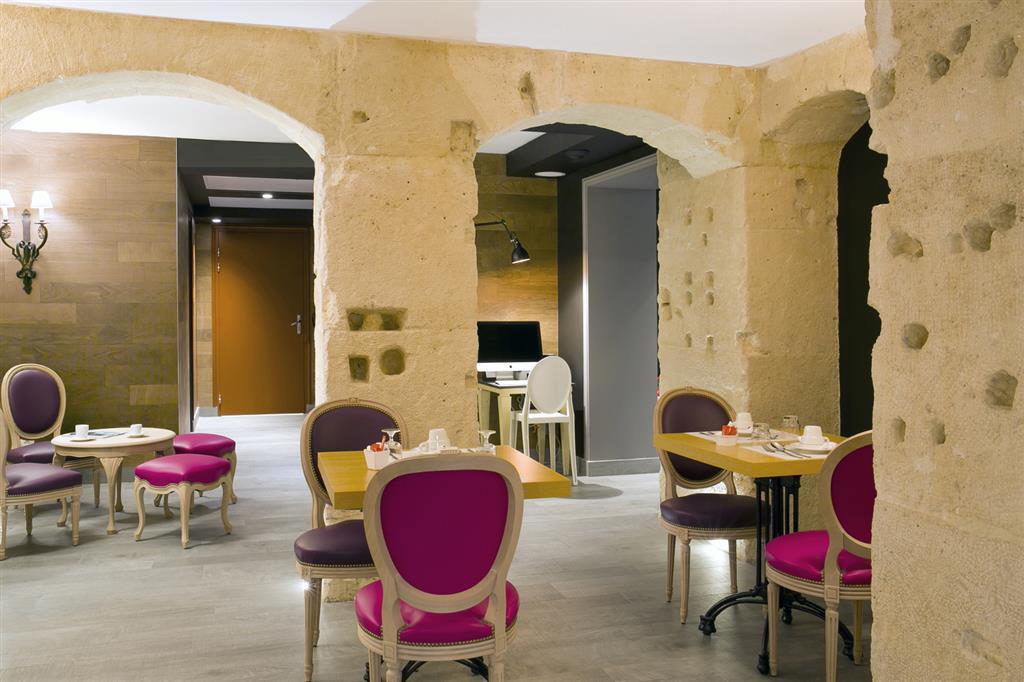 Hotel Marais Grands Boulevards Париж Екстериор снимка